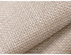 Divano beige 222 cm Kendal – Micadoni