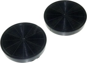 Filtro a carbone attivo per aspirapolvere Bosch b/s/h 00748732