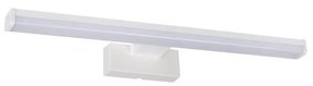 Kanlux 26686 - Illuminazione a LED per specchi da bagno ASTEN LED/8W/230V IP44 bianco
