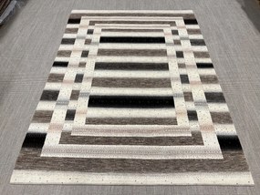 Loribaft Tappeto persiano 250x340 Beige (Iran) Annodato A Mano