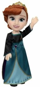 Baby doll Jakks Pacific Queen Anna Frozen II