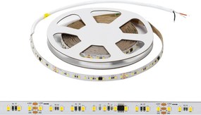 Striscia LED Digitale 24V 12W/m RUNNING Professionale IP20 - 5 metri