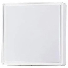 Fabas 3233/61/102 - Applique OBAN 1xE27/42W/230V IP65