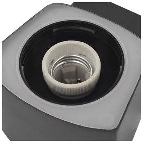 Applique da esterno LANA 1xE27/25W/230V IP54