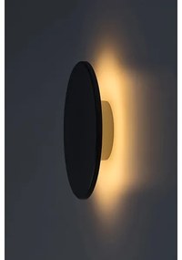 Rabalux 77152-Applique a LED da esterno RUST 15W/230V 2700/4000/6500K IP65 grigio