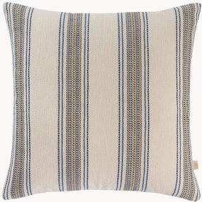 Cuscino decorativo jacquard Intreccio
