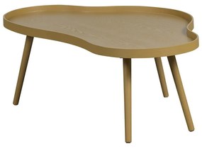 Tavolo contenitore 58x100 cm Mae - WOOOD