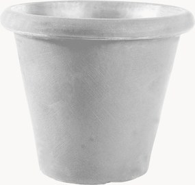 Portavaso da esterno Camelia, alt. 35 cm