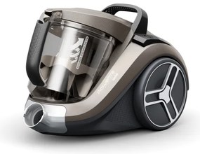 Rowenta - Aspirapolvere senza sacco COMPACT POWER XXL 2,5l 900W/230V marrone