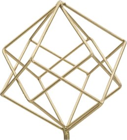 Scultura Cube Cm 16X18X41,5