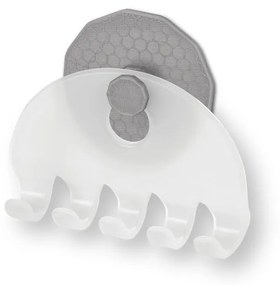 Porta spazzolino da denti Artic - Metaltex