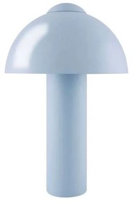 Buddy 23 Lampada da Tavolo Light Blue - Globen Lighting