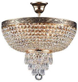 Maytoni | Palace Lampadario moderni Royal Classic Oro