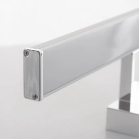 Applique a LED da bagno LED/7W/230V IP44