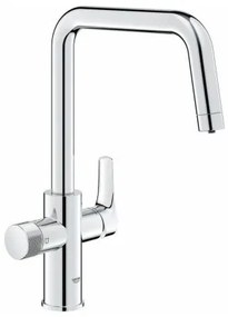 Kitchen Tap Grohe Blue Pure Start Forcella/Forma a U