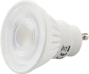 LED Ceramica lampadina GU10/9,5W/230V 3000K