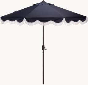 Ombrellone con inclinazione Torsa, Ø 256 cm