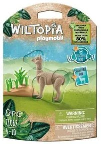 WILTOPIA - ALPACA