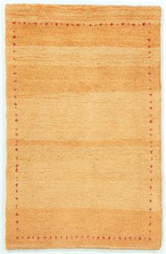 Gabbeh Tappeto persiano 120x80 (Iran) Annodato A Mano