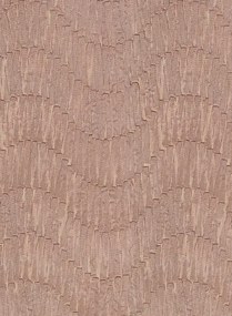 Eijffinger Carta da parati panoramica Wavy Ribbon - 340372