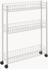 Carrello portaoggetti Fino