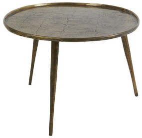 Tavolo rotondo ø 59 cm Babina - Light &amp; Living