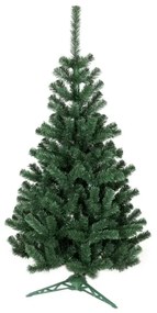 Albero di Natale LONY 180 cm abete rosso