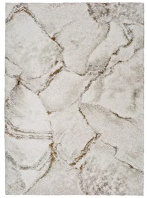 Tappeto , 140 x 200 cm Sherpa Marble - Universal
