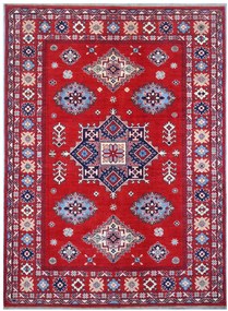 Kazak Tappeto orientale 170 x 240 (Pakistan) Annodato A Mano