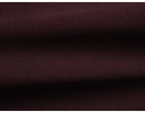 Divano burgundy 255 cm Manao – Makamii