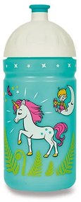 Borraccia Sana 0,5 l – Unicorno e Fate