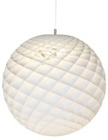 Patera 450 Lampada a Sospensione White - Louis Poulsen