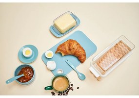 Burriera bianca White - Mepal