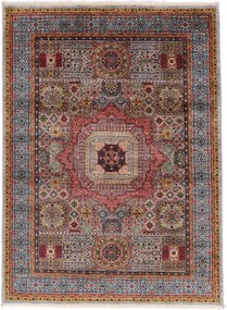 Mamluk Tappeto orientale 240 x 180 (Afghanistan) Annodato A Mano