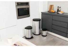 Cestino per rifiuti , 40 l Deco - Curver