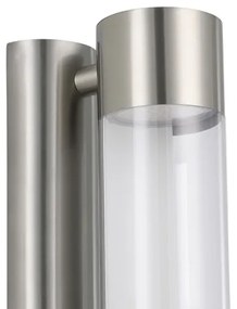 Eglo 96013 - Applique a LED da esterno ROBLEDO 2xLED/3,7W