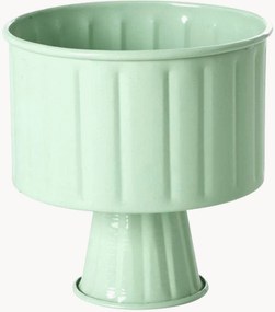 Portavaso Soft Green