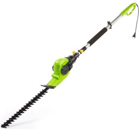 Fieldmann - Tagliasiepi telescopico 450W/230V