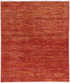 Tappeto orientale 180x150 (Afghanistan) Annodato A Mano