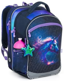Zaino scuola Topgal COCO 24006 G