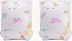 Braccioli gonfiabili Wild Life