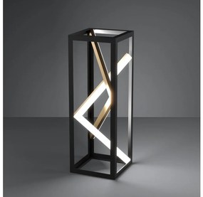 Eglo 390418 - Lampada da tavolo LED dimmerabile PENELA LED/21W/230V 2700-6500K + +TC