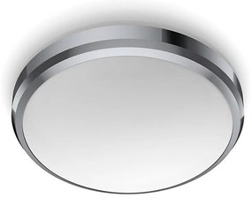 Philips - Plafoniera LED da bagno DORIS LED/6W/230V 2700K IP44