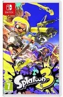 Nintendo splatoon 3 + pass di espansione + 3 mesi di nso - 10014585