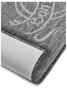 Passatoia greige 62x150 cm Cucina – Hanse Home