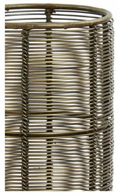 Lanterna in metallo Lezuza - Light &amp; Living