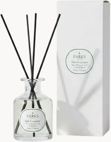Diffusore Fine Fragrance (magnolia, alloro & muschio bianco)