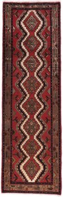 Hamedan Tappeto 90 x 280 (Iran) Annodato A Mano