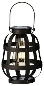 Lanterne Lumineo Vintage Batteria solare