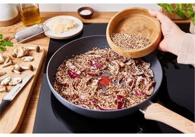 Tefal - Padella NATURAL FORCE 28 cm